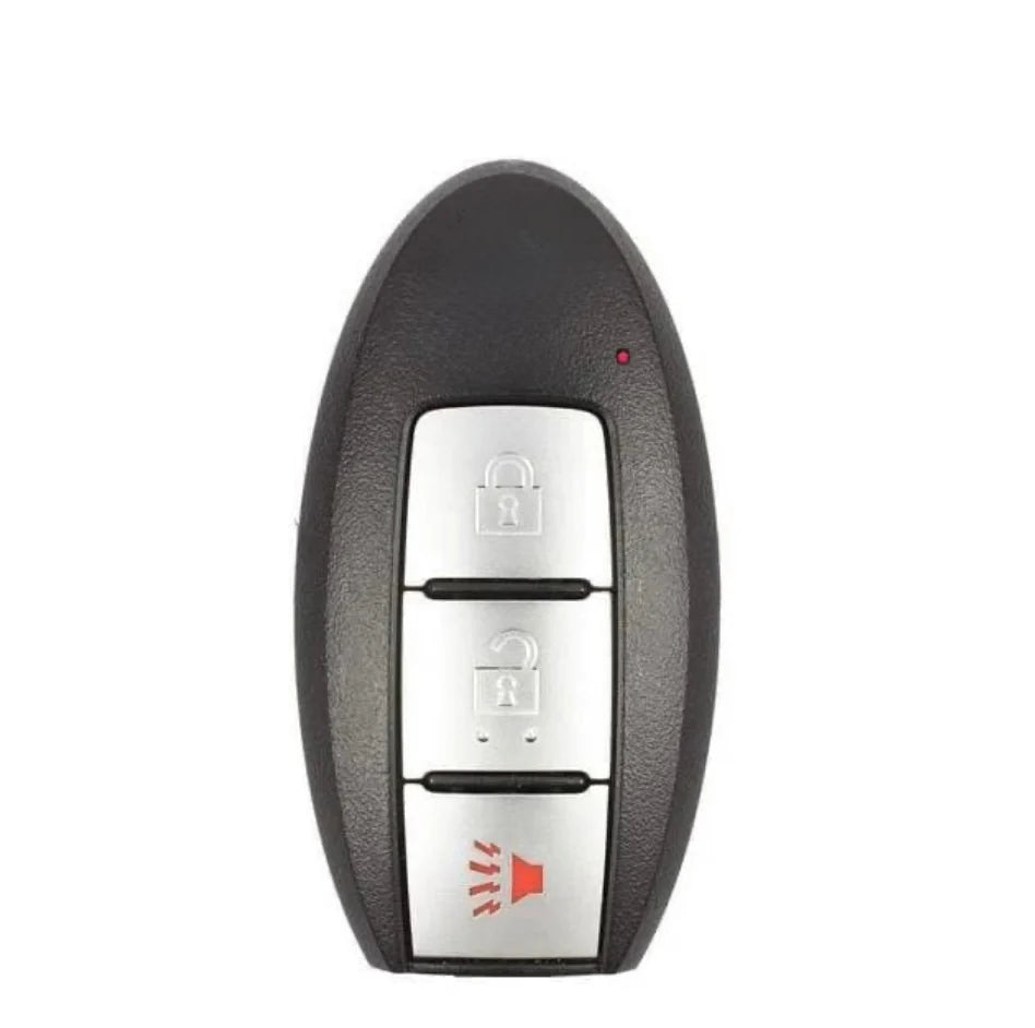 2018-2021 Nissan Pathfinder / Rogue / Kicks / 3-Button Smart Key / PN: 285E3-5RA0A / KR5TXN1 / AFTERMARKET 2018-2021 Nissan Pathfinder / Rogue / Kicks / 3-Button Smart Key / PN: 285E3-5RA0A / KR5TXN1 / AFTERMARKET